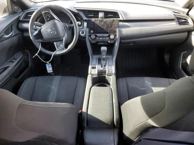 SHHFK7H68KU205817 Honda CIVIC EX