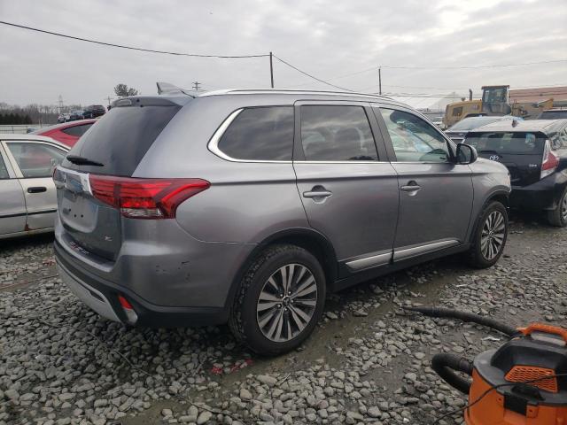 JA4AD3A31LZ043078 Mitsubishi Outlander Se