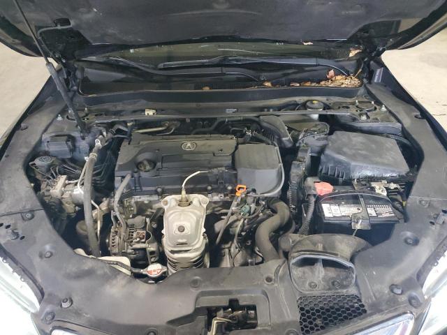 19UUB1F3XFA022966 Acura TLX