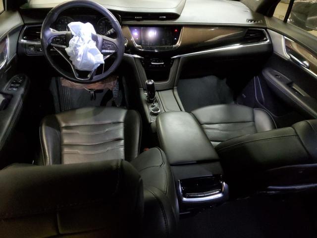 1GYKPFRS0LZ197189 Cadillac Xt6 Platinum Premium Luxury