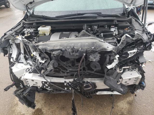 2T2YGMDA7NC073156 Lexus Rx 450h F-sport