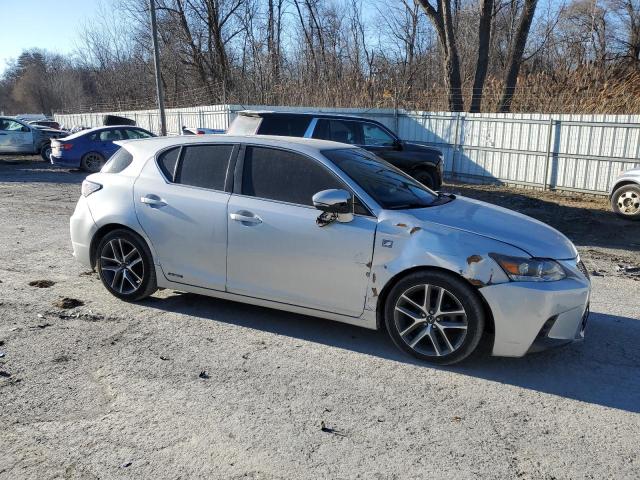 JTHKD5BH2G2258174 Lexus CT 200