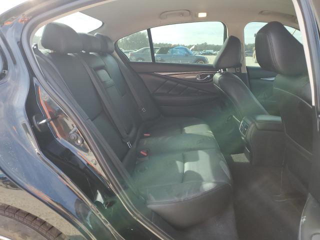 JN1CV7AR3JM280546 Infiniti Q50 PURE