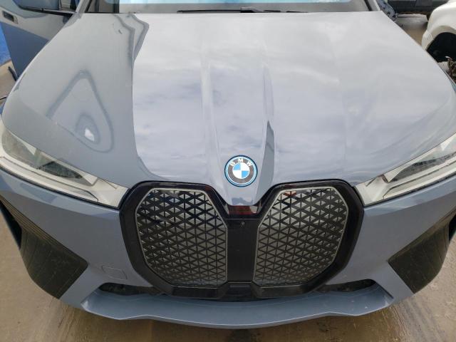 WB523CF05RCN81169 BMW Ix Xdrive50
