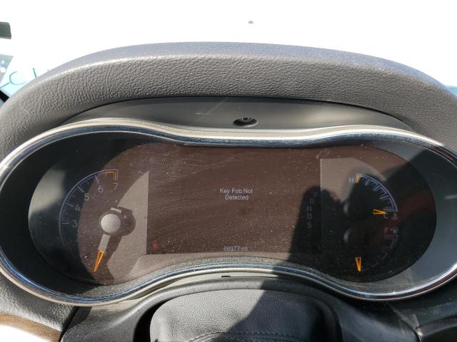 1C4RJFAG6FC839354 Jeep Grand Cherokee Laredo