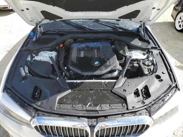 WBAJE5C5XJG918337 BMW 540 I