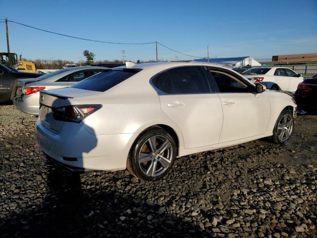 JTHCZ1BL8GA002789 Lexus GS 350
