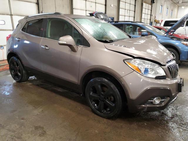 KL4CJHSBXEB707586 Buick Encore Premium