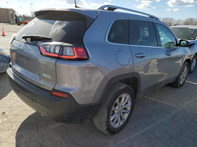 1C4PJLCB9KD466533 Jeep Cherokee Latitude