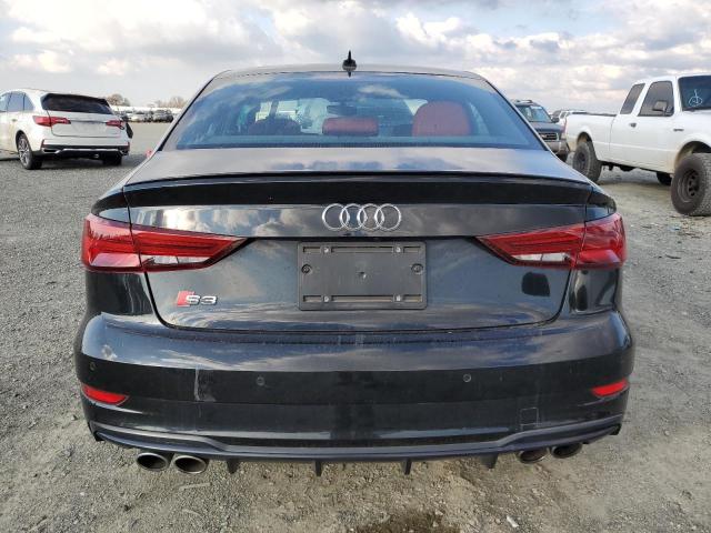 WAUB1GFFXK1022673 Audi S3 Premium Plus