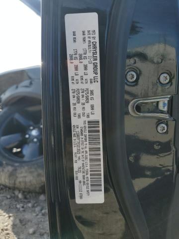 1C6RR7FT7ES213523 RAM 1500 St