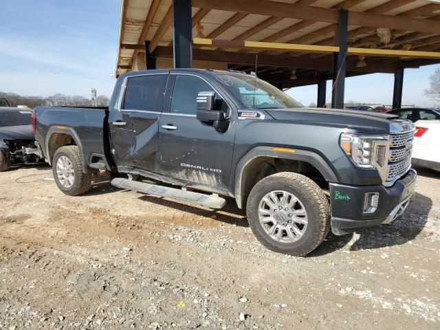 1GT49REY2PF159703 GMC Sierra K2500 Denali