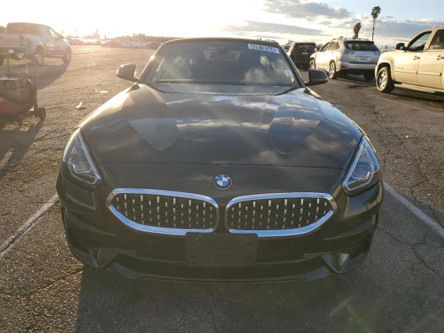WBAHF3C06NWX87276 BMW Z4 Sdrive30i