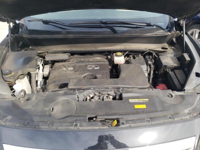 5N1DL0MN1KC556992 Infiniti QX60 LUXE