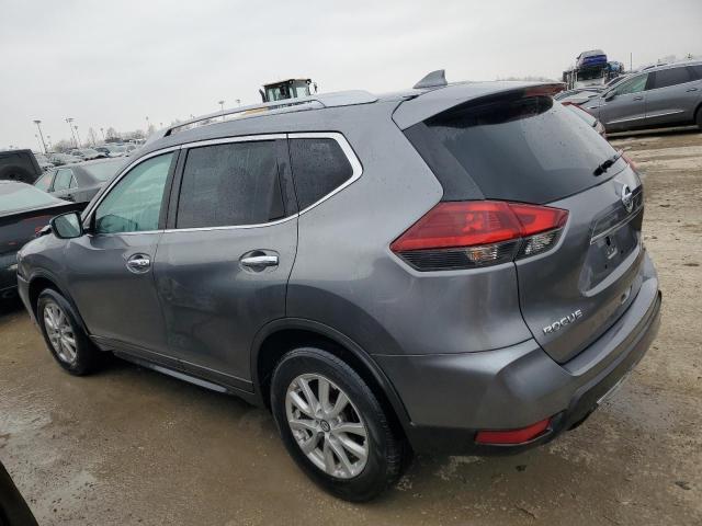 KNMAT2MV0JP532774 Nissan ROGUE S