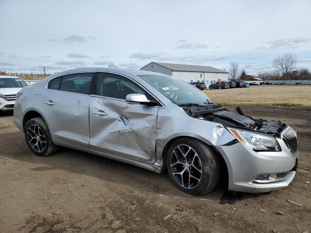 1G4G45G31GF282488 Buick Lacrosse Sport Touring