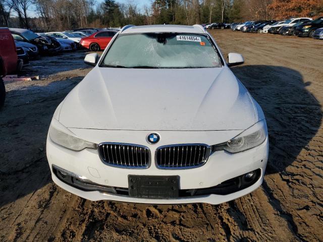 WBA8J1C5XGK711116 BMW 328 D Xdrive