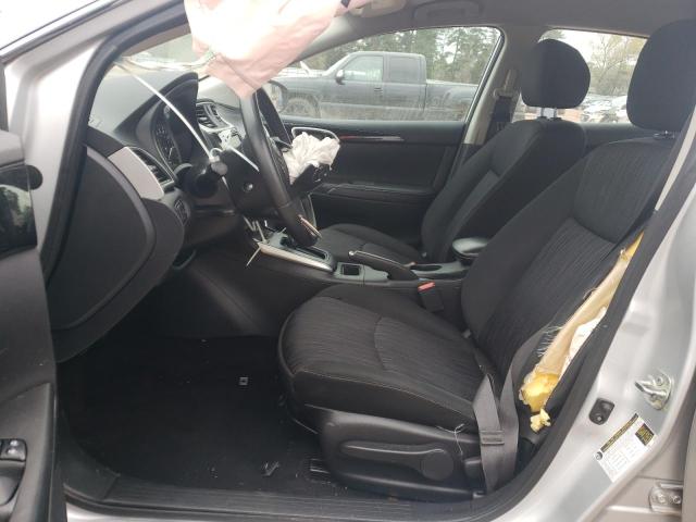 3N1AB7AP7KY314209 Nissan SENTRA S
