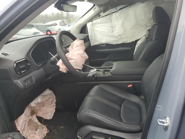 5FNYG1H73RB002068 Honda Pilot Touring