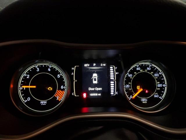1C4PJMCB2EW230790 Jeep Cherokee Latitude