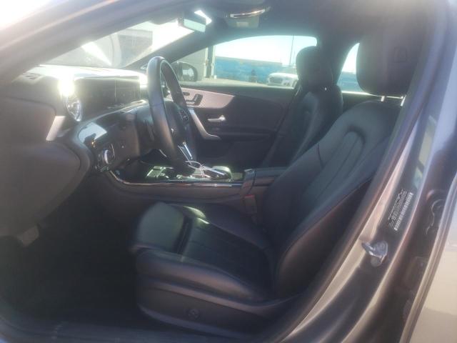 WDD3G4FB9KW020956 Mercedes-Benz A 220 4matic
