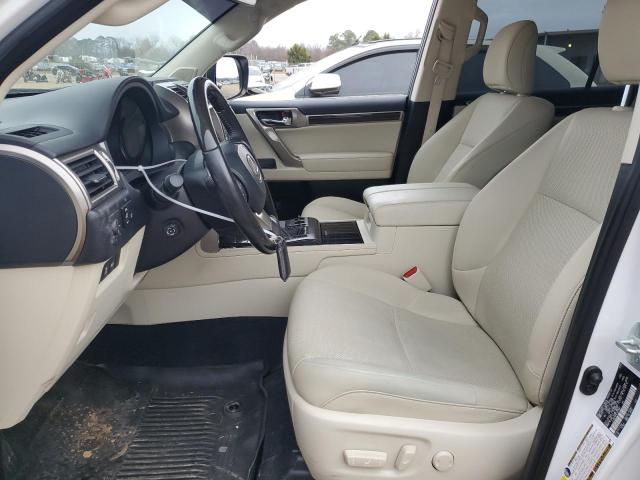 JTJAM7BX9L5253687 Lexus Gx 460 Premium