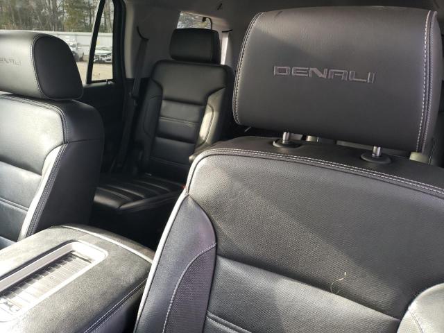1GKS2CKJ7JR306852 GMC YUKON DENALI