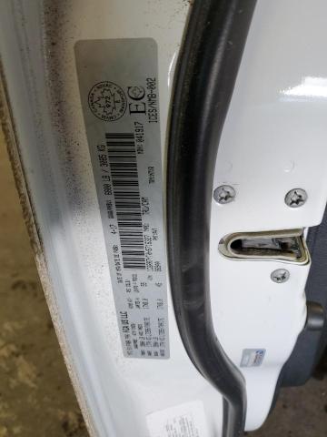 1C6RR7YT0HS716327 RAM 1500 Rebel