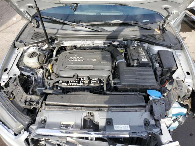 WAUBFGFF0F1005663 Audi A3 PREMIUM