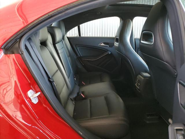WDDSJ4EB5GN372315 Mercedes-Benz CLA 250