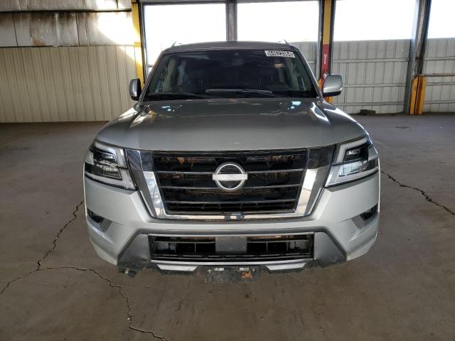 JN8AY2AD0P9690871 Nissan ARMADA S