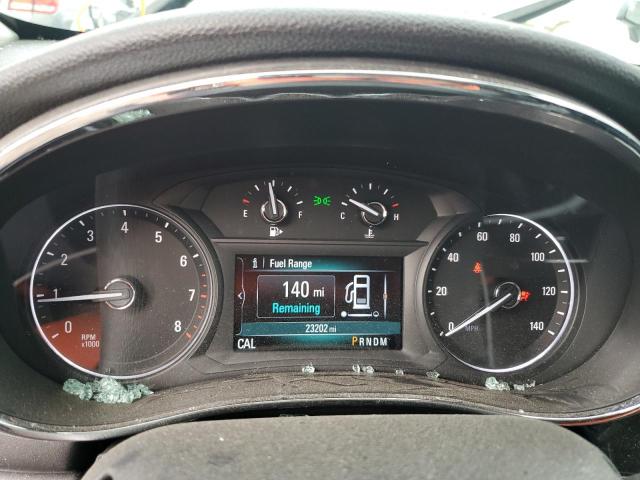 KL4CJCSBXJB575703 Buick Encore Essence