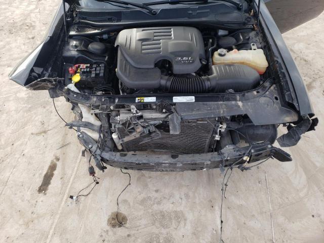 2C3CDZBG4FH701147 Dodge Challenger Sxt Plus