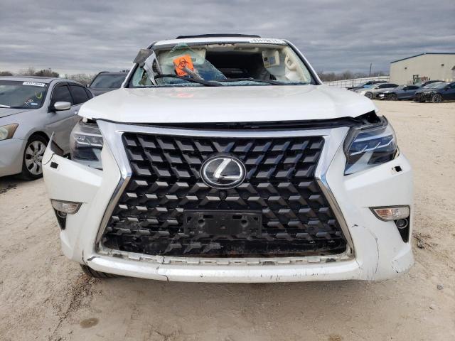 JTJGM7BXXM5268663 Lexus Gx 460 Luxury