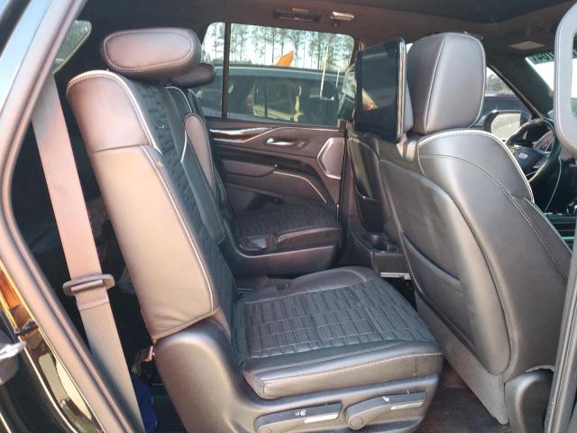 1GYS4GKL6MR380454 Cadillac Escalade S