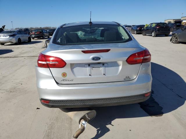 1FADP3FE2HL307560 Ford FOCUS SE