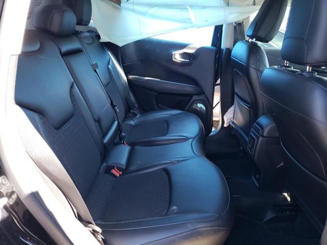 3C4NJCBB0MT560077 Jeep Compass Latitude
