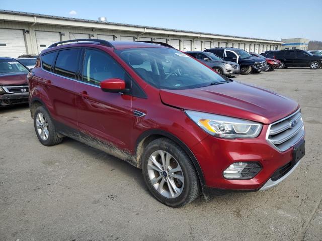 1FMCU0G90HUA12591 Ford ESCAPE SE