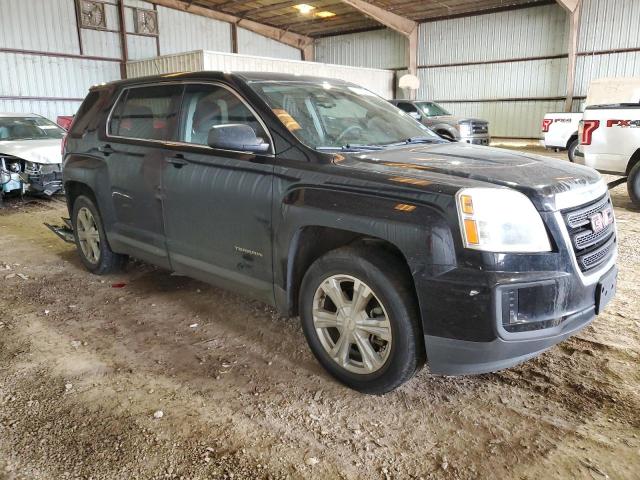 2GKALLEK1H6120727 GMC TERRAIN SL