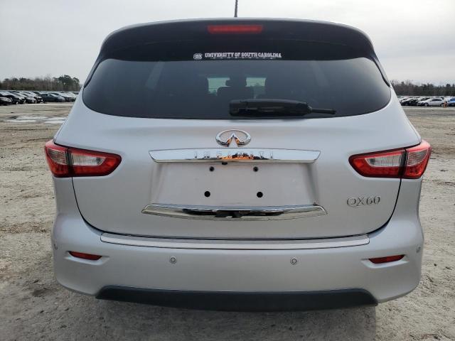 5N1AL0MM9EC503813 Infiniti QX60
