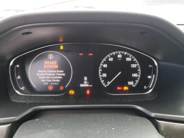 1HGCV1F13KA096421 Honda ACCORD LX