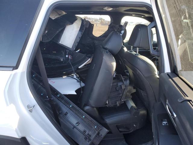 5XYP5DGC2RG453664 KIA Telluride Sx