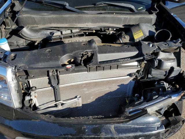 5FNYF4H33FB078256 Honda PILOT SE