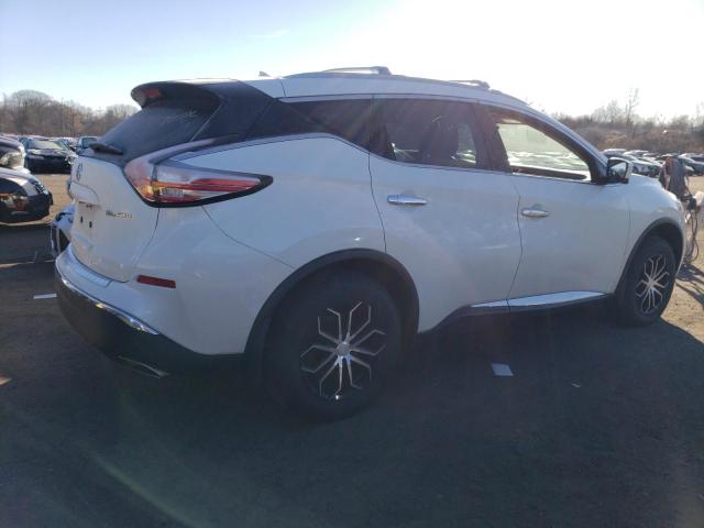 5N1AZ2MHXFN284234 Nissan MURANO S