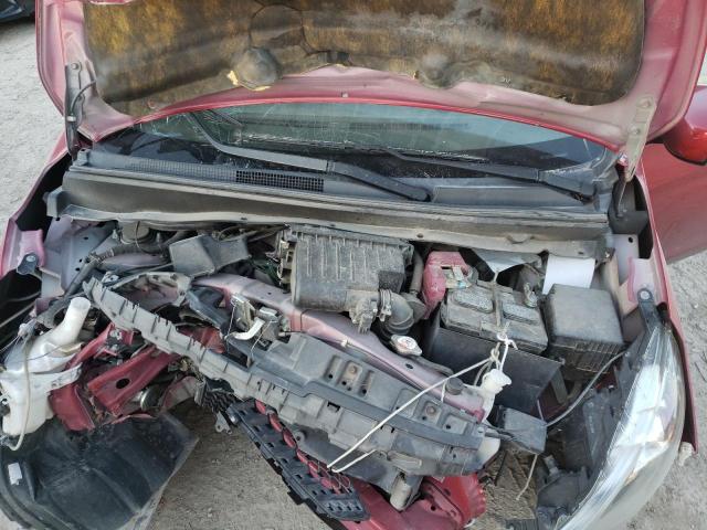 ML32A3HJ7JH009238 Mitsubishi MIRAGE ES