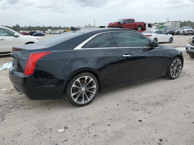 1G6AB1RX6G0161518 Cadillac ATS LUXURY
