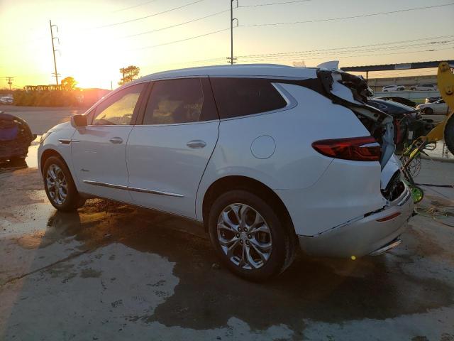 5GAERDKW5KJ242432 Buick Enclave Avenir