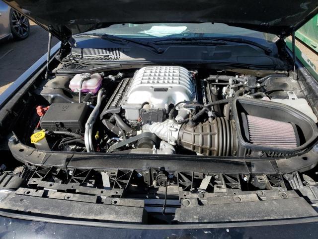 2C3CDZL92LH188380 Dodge Challenger Srt Hellcat Redeye