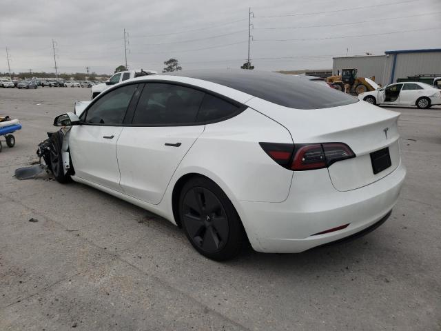 5YJ3E1EA9PF565719 Tesla MODEL 3