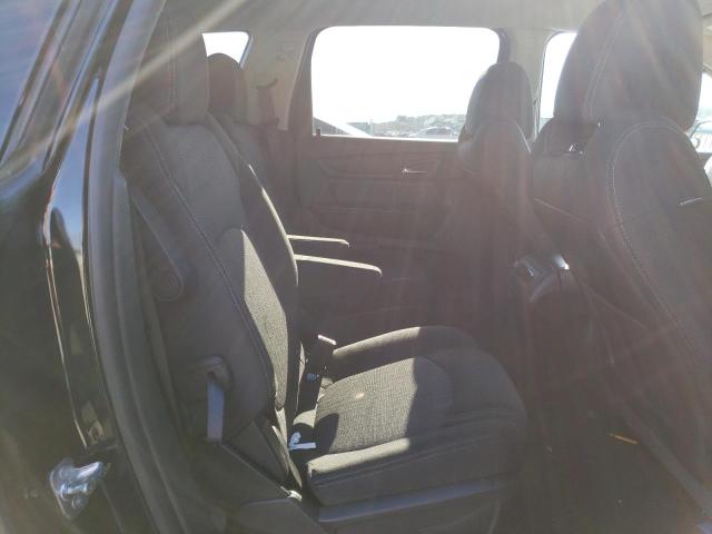 1GNKVHKD0HJ159770 Chevrolet Traverse Lt